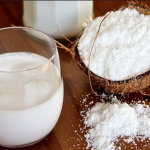 LEITE DE COCO VEGANO EM PÓ/Kg