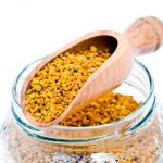 PÓLEN DESIDRATADO/ Kg