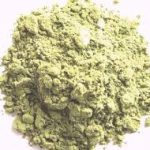 MATCHÁ LIMÃO E HORTELÃ EM PÓ SOLÚVEL/Kg