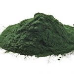 SPIRULINA EM PÓ (MICROALGA)/Kg