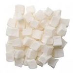 COCO EM CUBOS DESIDRATADO/Kg