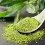 MATCHÁ NATURAL EM PÓ SOLÚVEL/Kg