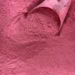 CRANBERRY EM PÓ SOLÚVEL/Kg