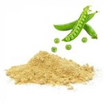 PROTEÍNA ISOLADA DE ERVILHA 90% kg