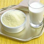 LEITE DESNATADO EM PÓ/Kg