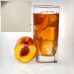 CHÁ MATE TOSTADO SOLÚVEL SABOR PESSEGO/Kg