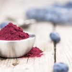 BLUEBERRY/MIRTILO EM PÓ SOLÚVEL/kg