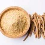 ASHWAGANDH EM PÓ/kg