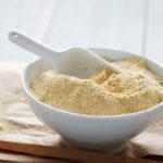 FARINHA DE BATATA YACON/kg