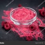 FRAMBOESA EM PÓ SOLUVÉL /Kg