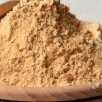 GINSENG EM PÓ 100%/kg