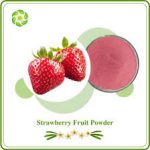 MORANGO COM SEMENTES EM PÓ SOLÚVEL/Kg