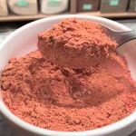 FARINHA DE LARANJA MORO/Kg