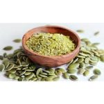 FARINHA DE SEMENTE DE ABÓBORA/Kg