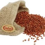 FARINHA DE SORGO VERMELHO/kg