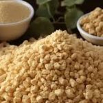 PROTEINA DE ERVILHA TEXTURIZADA 60% GRANULAR/Kg